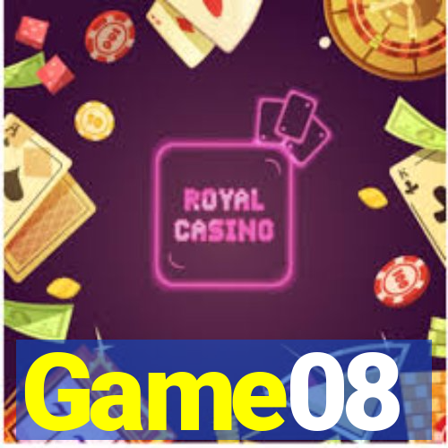 Game08