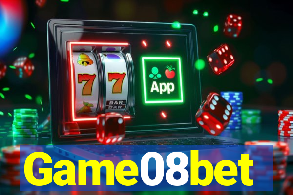Game08bet