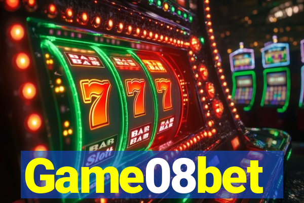 Game08bet