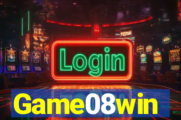 Game08win