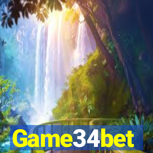 Game34bet