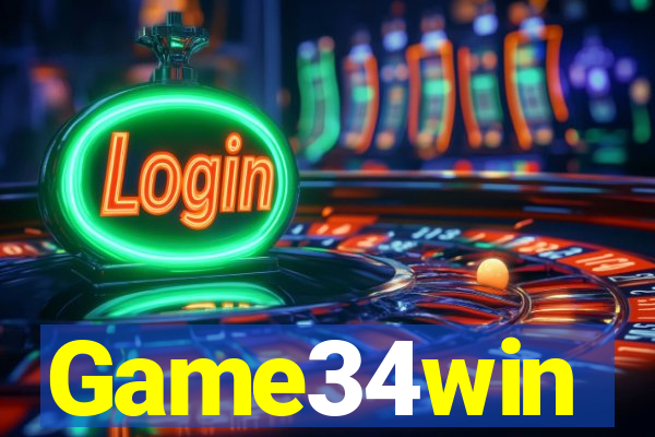 Game34win