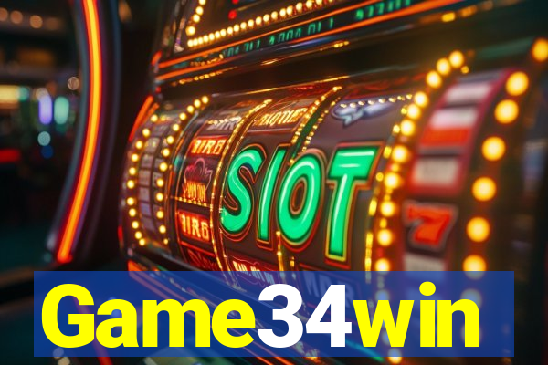 Game34win