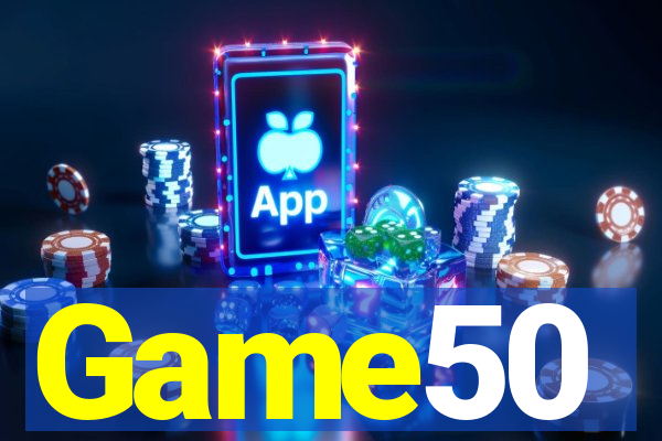 Game50