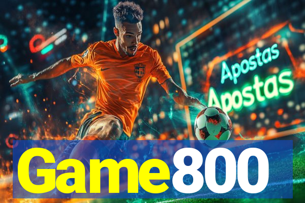 Game800