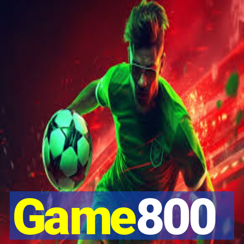 Game800