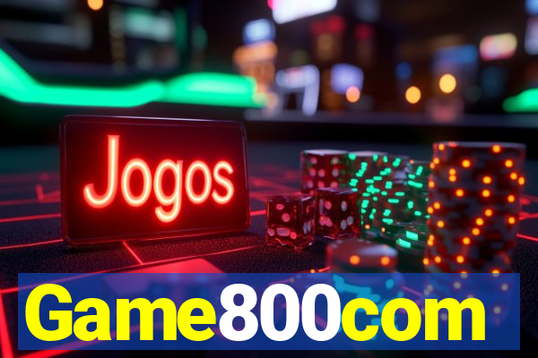 Game800com