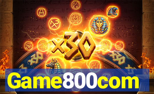 Game800com