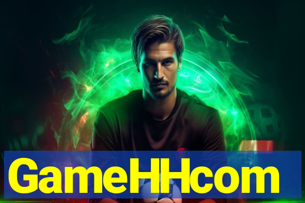 GameHHcom