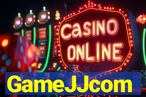 GameJJcom