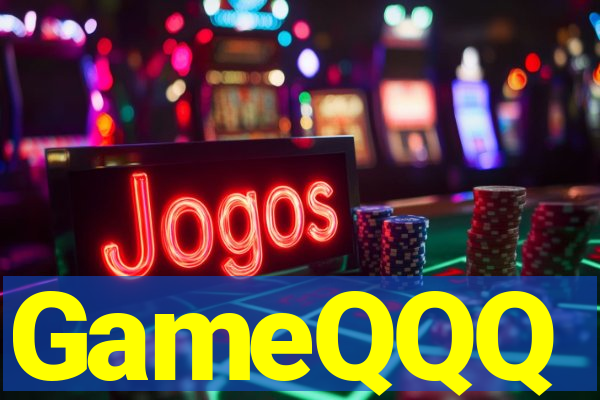 GameQQQ