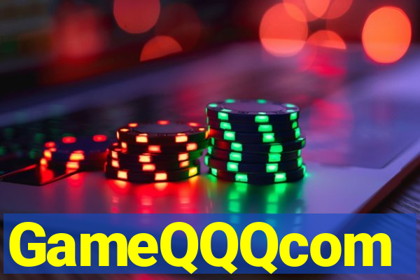 GameQQQcom