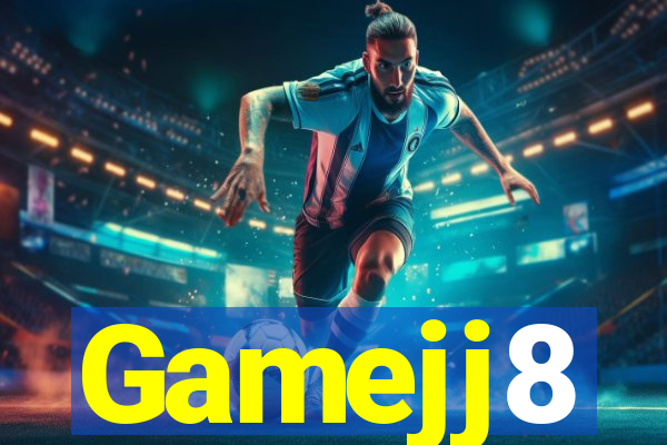 Gamejj8
