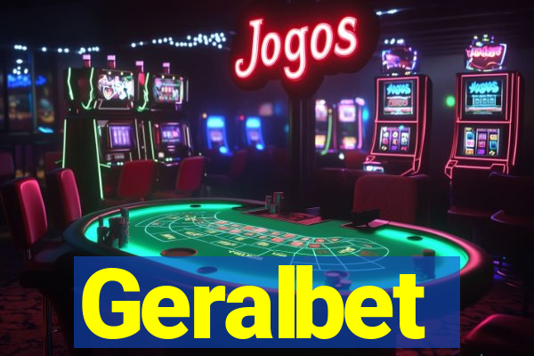 Geralbet
