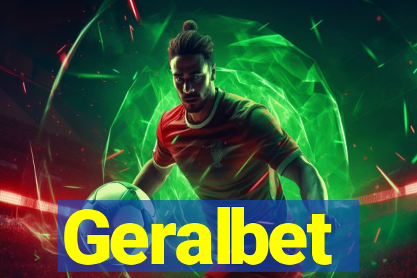 Geralbet