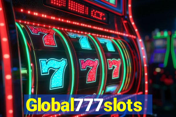 Global777slots