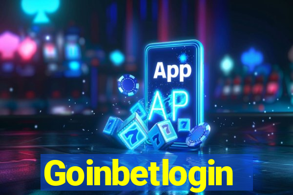 Goinbetlogin