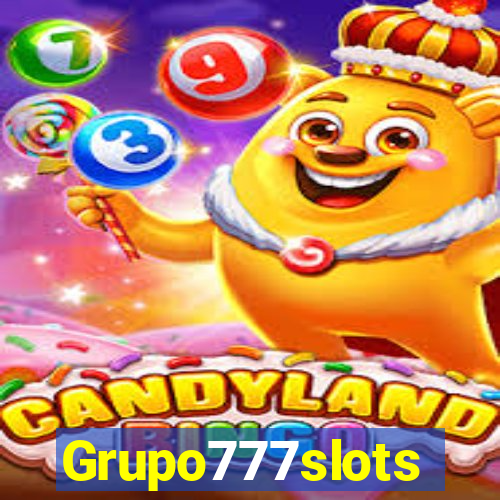 Grupo777slots