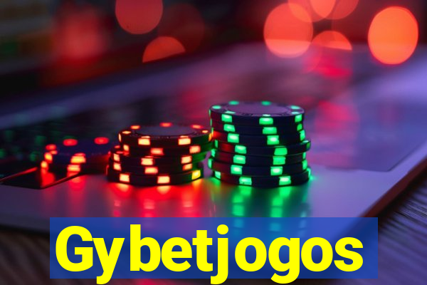Gybetjogos