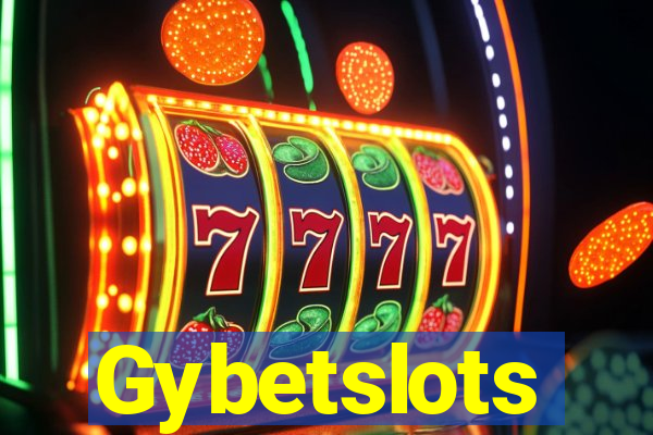 Gybetslots