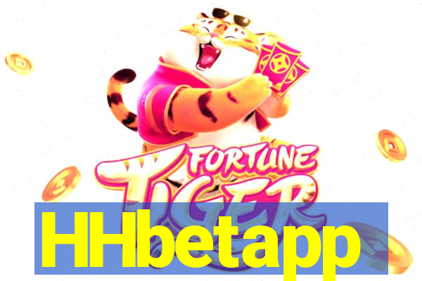 HHbetapp
