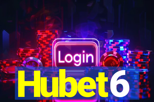 Hubet6