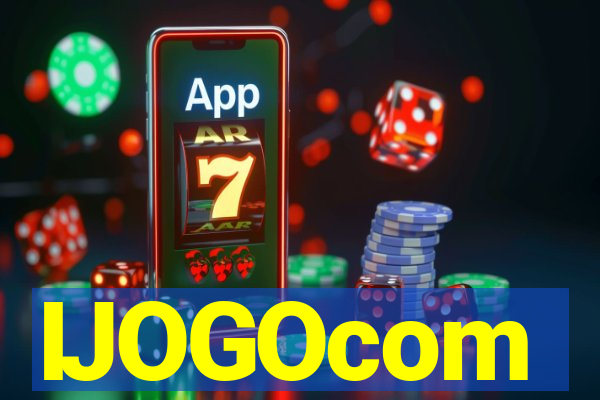 IJOGOcom