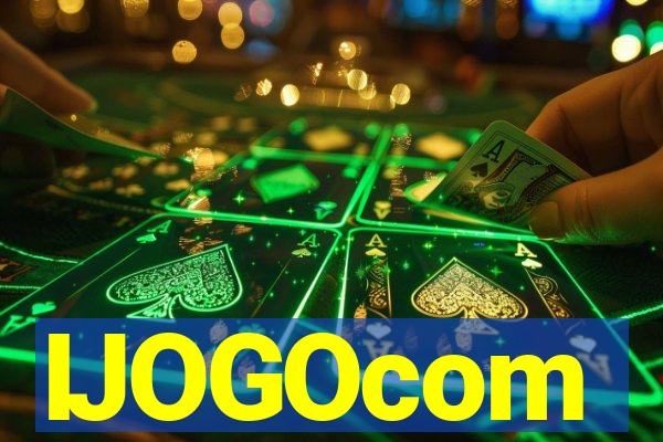 IJOGOcom