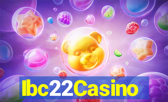Ibc22Casino