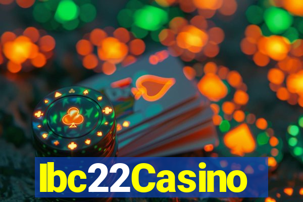 Ibc22Casino