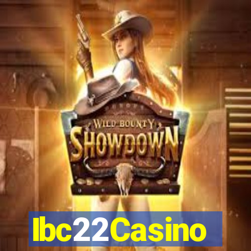 Ibc22Casino