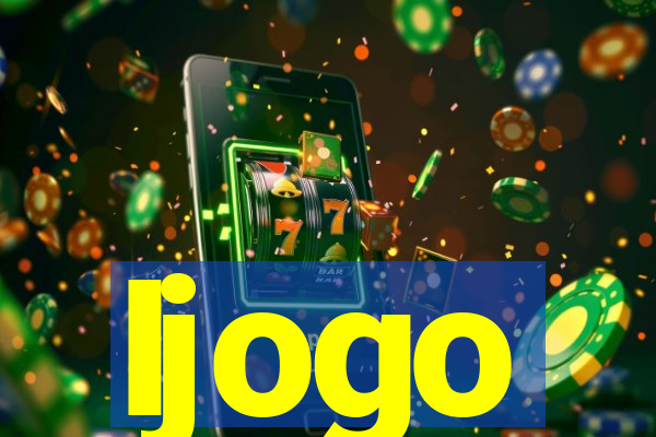 Ijogo