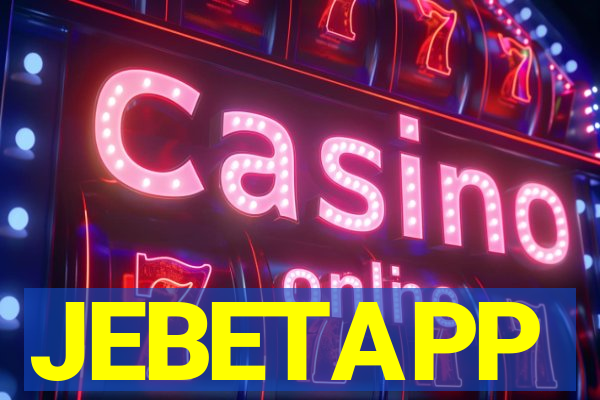 JEBETAPP