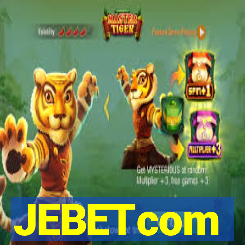 JEBETcom