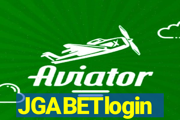 JGABETlogin
