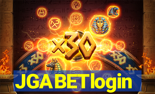 JGABETlogin