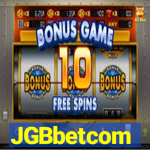 JGBbetcom