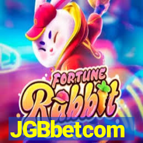 JGBbetcom