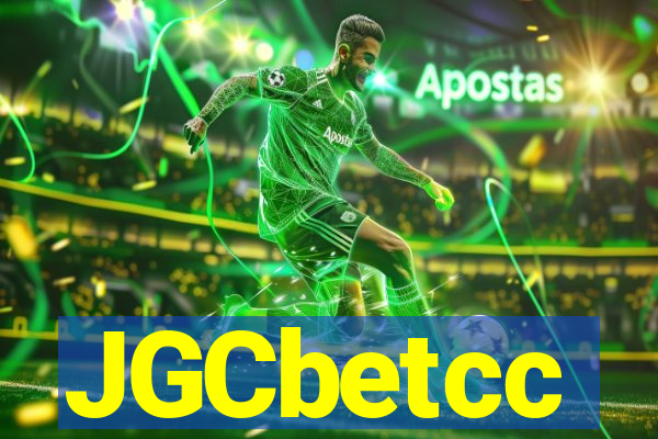 JGCbetcc