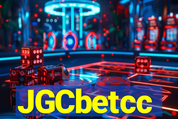 JGCbetcc