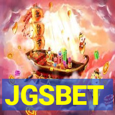 JGSBET