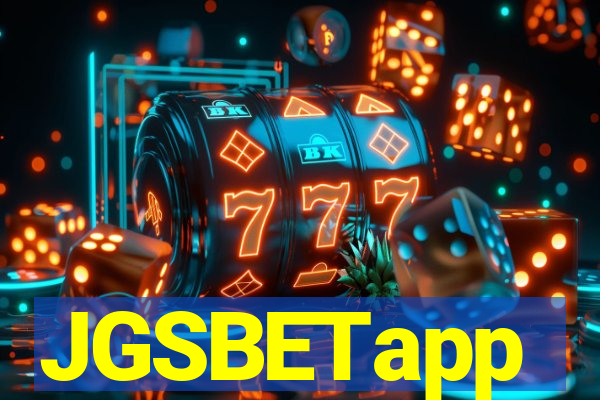JGSBETapp