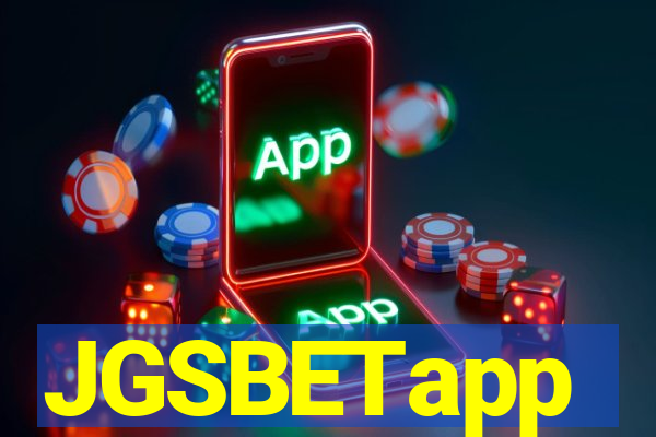 JGSBETapp