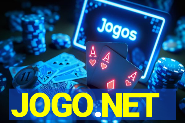 JOGO.NET