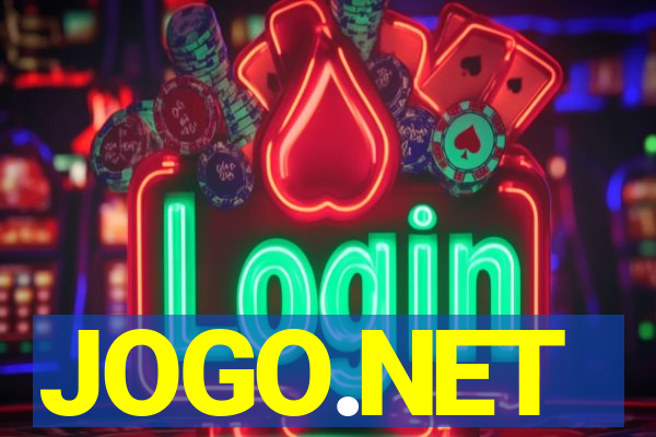 JOGO.NET