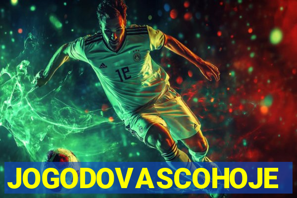 JOGODOVASCOHOJE