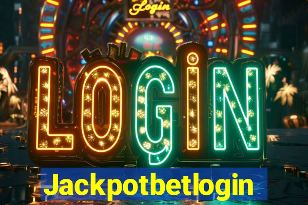 Jackpotbetlogin