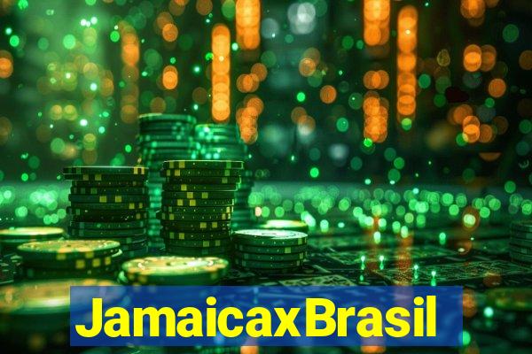 JamaicaxBrasil