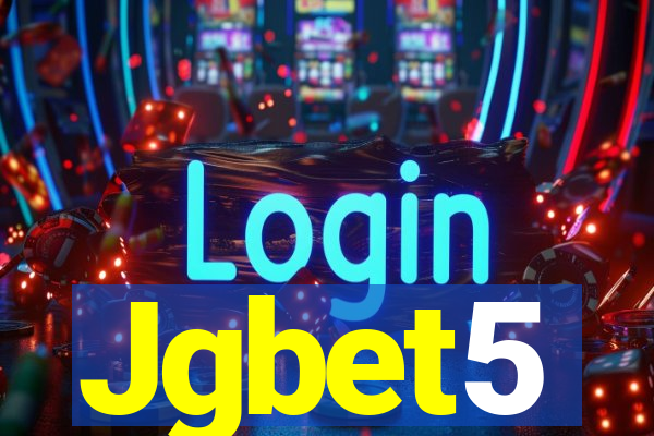 Jgbet5