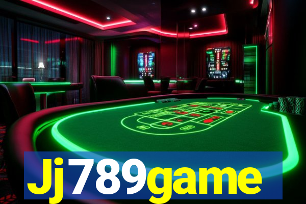 Jj789game